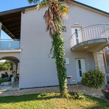 Apartman Nerlovic Poreč Eksteriør bilde