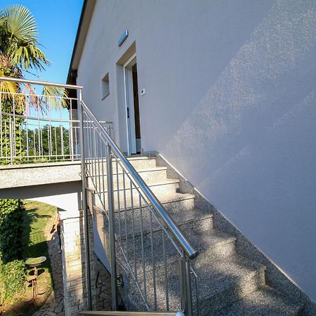 Apartman Nerlovic Poreč Eksteriør bilde