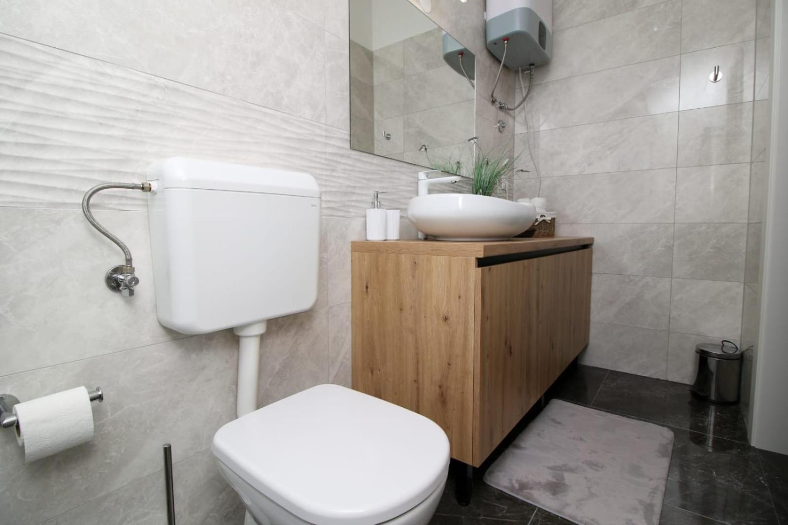 Apartman Nerlovic Poreč Eksteriør bilde