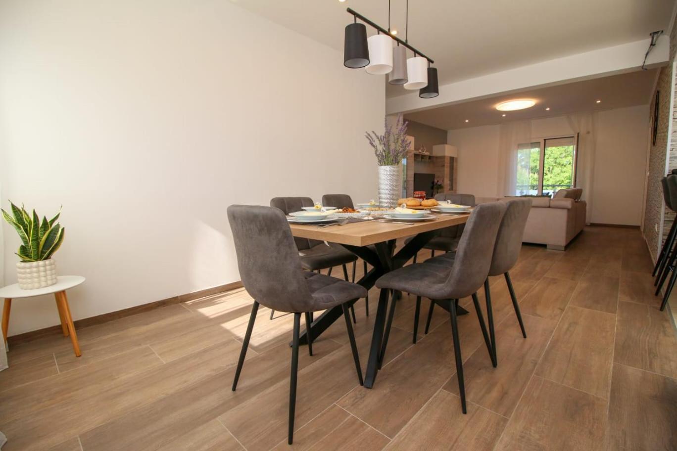 Apartman Nerlovic Poreč Eksteriør bilde