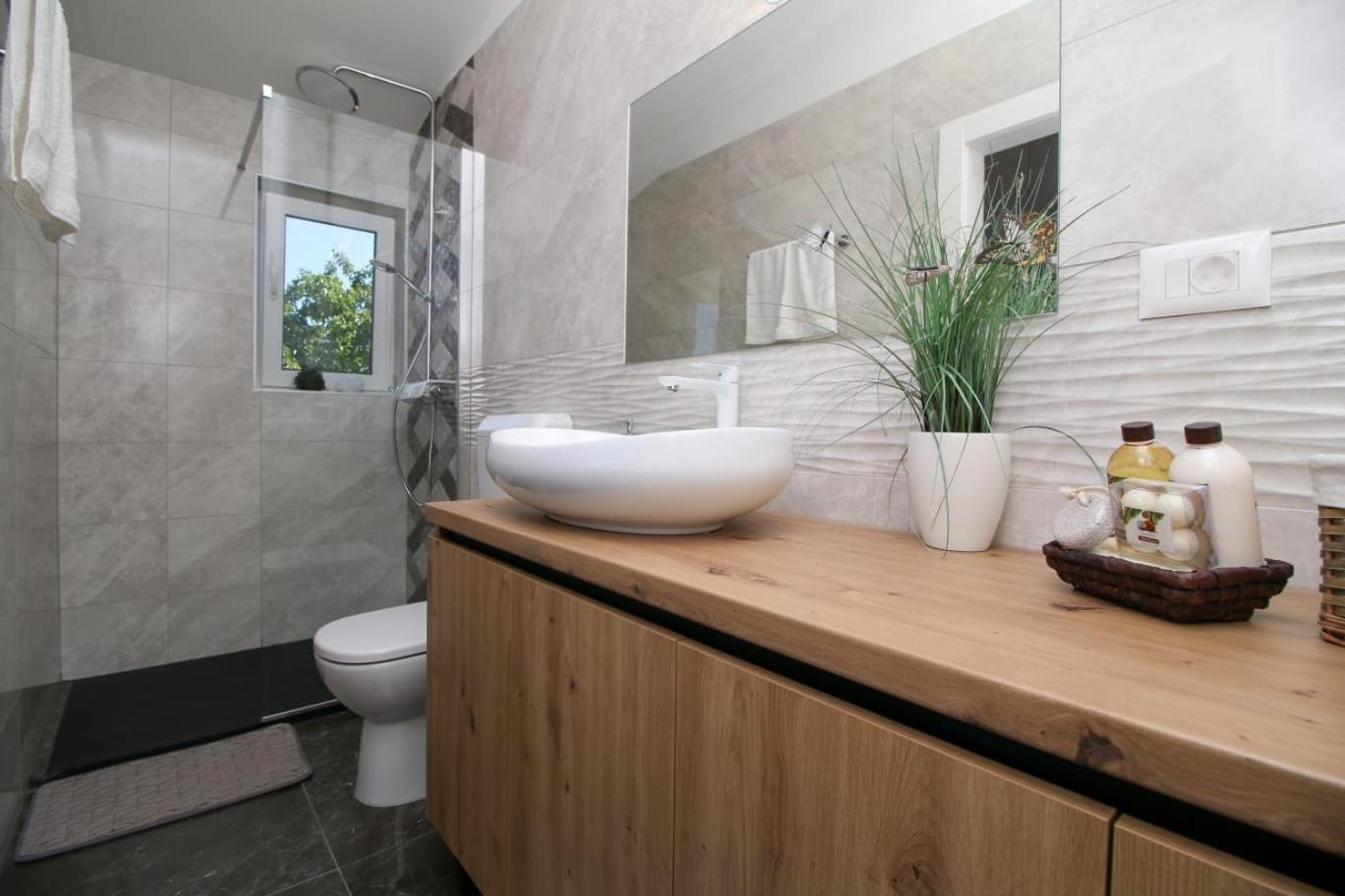 Apartman Nerlovic Poreč Eksteriør bilde