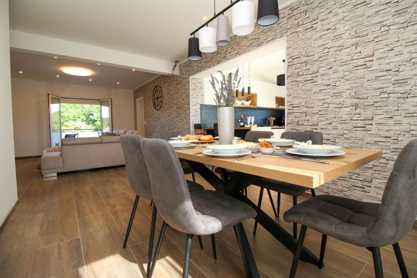 Apartman Nerlovic Poreč Eksteriør bilde