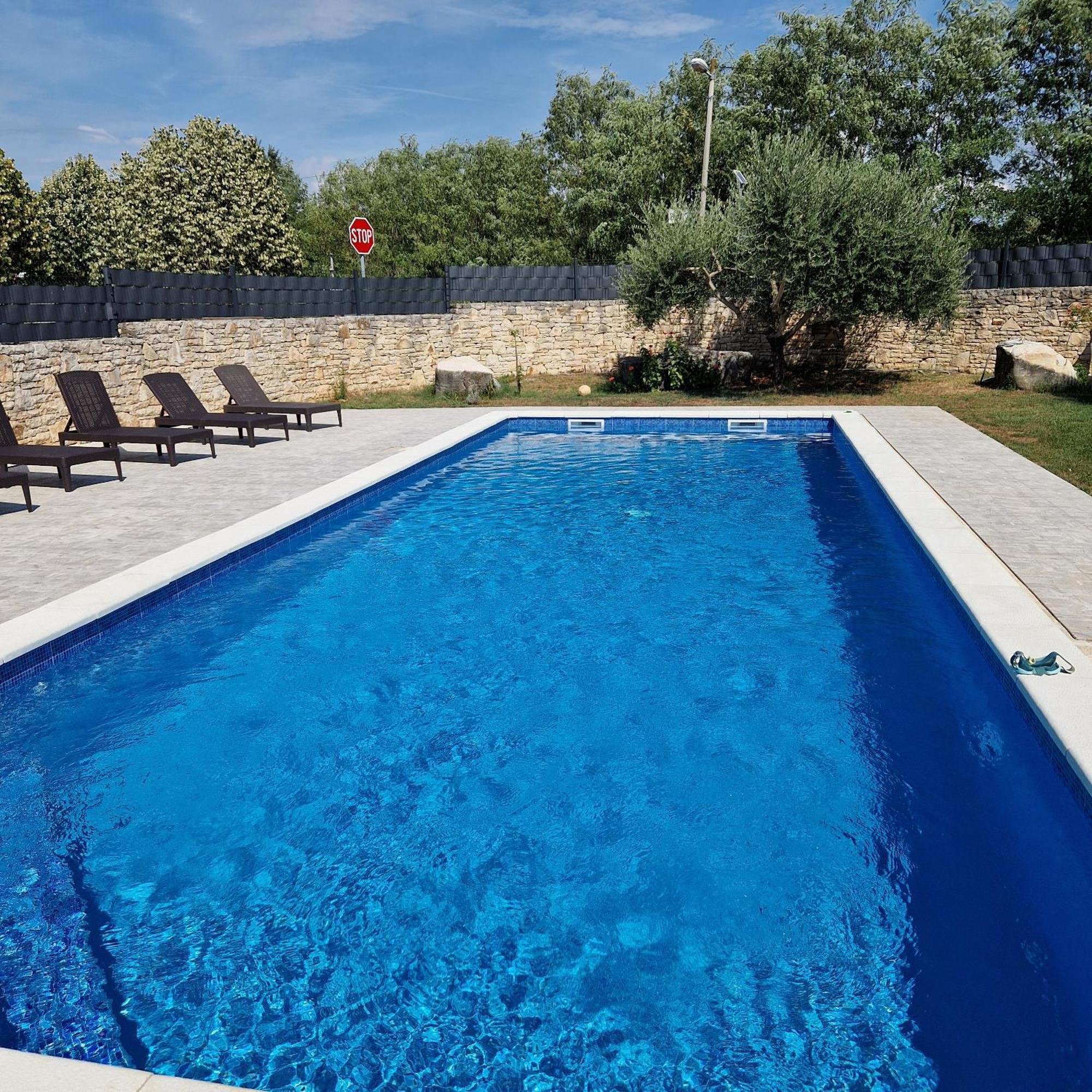 Apartman Nerlovic Poreč Eksteriør bilde